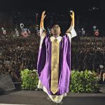 Última Missa do Impossível de 2025 espera recorde de número de fiéis