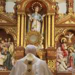 Domingo de Páscoa: Católicos celebram Ressurreição de Cristo