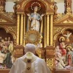 Domingo de Páscoa: Católicos celebram Ressurreição de Cristo