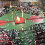 Colégio Santo Agostinho realiza comemorações dos 90 anos de história