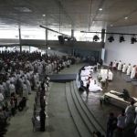 Catedral Cristo Rei comemora 10 anos e espera milhares de fiéis neste domingo  