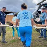 PF vai investigar genocídio e crimes ambientais contra Yanomami em Roraima