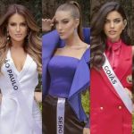 Em concurso histórico com mães, Miss Brasil receberá coroa em homenagem a Iêda Maria Vargas