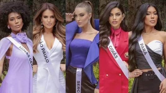 Miss Brasil 2023 será eleita no sábado