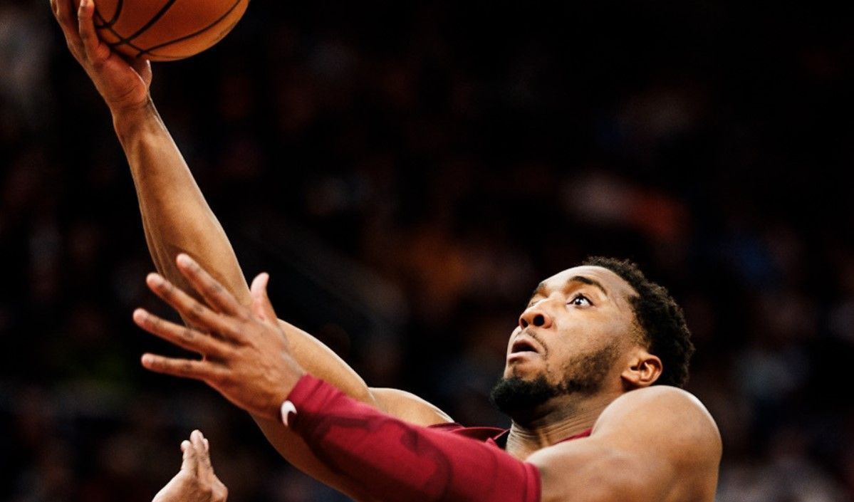 Cleveland Cavaliers arranca vitória no fim sobre o New York Knicks na NBA