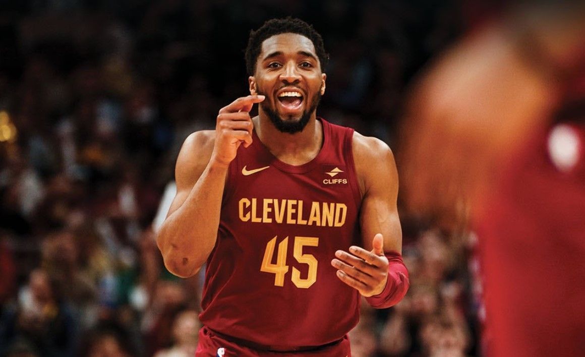Cleveland Cavaliers x Orlando Magic: horário e onde assistir aos playoffs da NBA