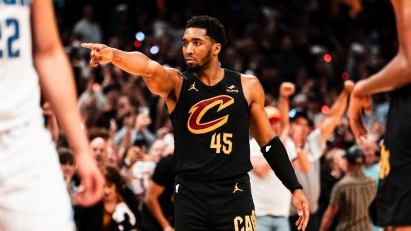 Orlando Magic x Cleveland Cavaliers: horário e onde assistir aos playoffs da NBA