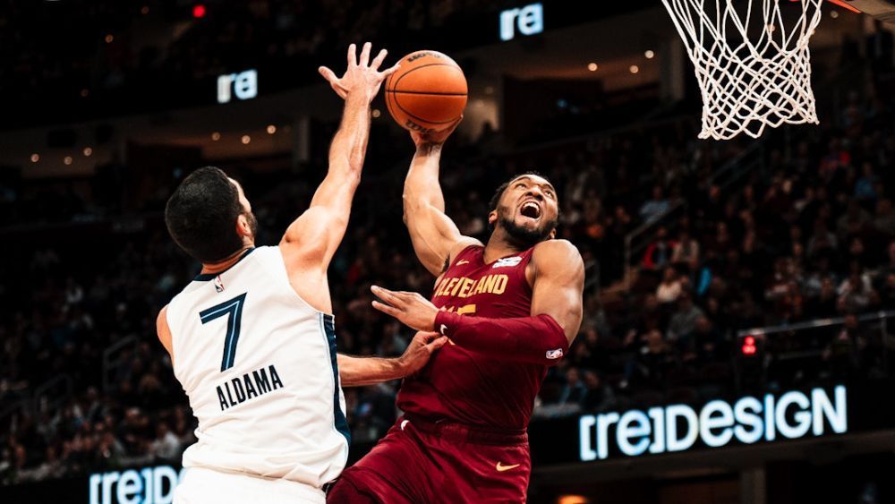 NBA: Cleveland Cavaliers supera Memphis Grizzlies e emenda sétima vitória