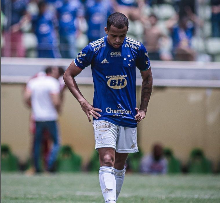 Ex-Cruzeiro disputará o Campeonato Carioca pelo Audax em 2024