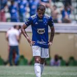 Ex-Cruzeiro disputará o Campeonato Carioca pelo Audax em 2024