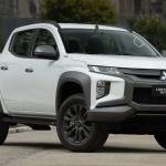 Mitsubishi L200 sai de linha e Triton passa a ser a única picape da marca no Brasil
