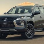 Depois da L200, Mitsubishi Pajero Sport também deixa de ser vendido no Brasil