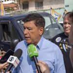 Viana anuncia planos para o Aeroporto Carlos Prates e critica fechamento do aeroporto Pampulha