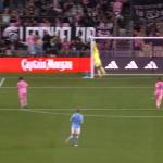 MLS: assista às cinco melhores defesas da primeira rodada