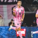 Todos os jogos deste sábado (11) pela MLS