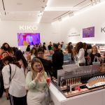KIKO Milano inaugura sua primeira loja em BH com a presença de Paolla Oliveira