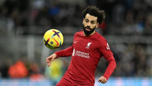 Mo Salah é esperança de gols do Liverpool contra o Wolverhampton