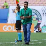 Moacir Júnior será o novo técnico do Tombense para a Série B  