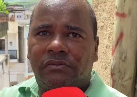 Morador que perdeu 5 pessoas da família em Ipatinga ajudou a retirar corpo da mãe: ‘Tragédia anunciada’