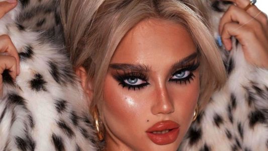 Mob&nbsp;wife como usar a estética poderosa que virou febre nas redes