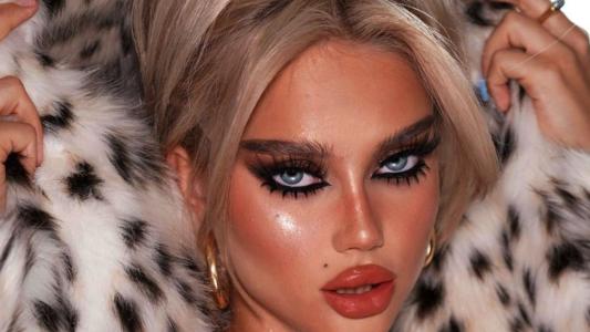 Mob wife como usar a estética poderosa que virou febre nas redes