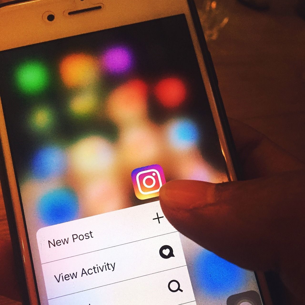 Instagram lança função que promete mais controle sobre o algoritmo; entenda