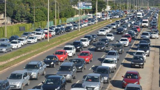 Mobilidade urbana é um dos principais gargalos das cidades brasileiras