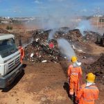 Prefeitura de Montes Claros é multada em R$ 200 mil por descumprir acordo de resíduos