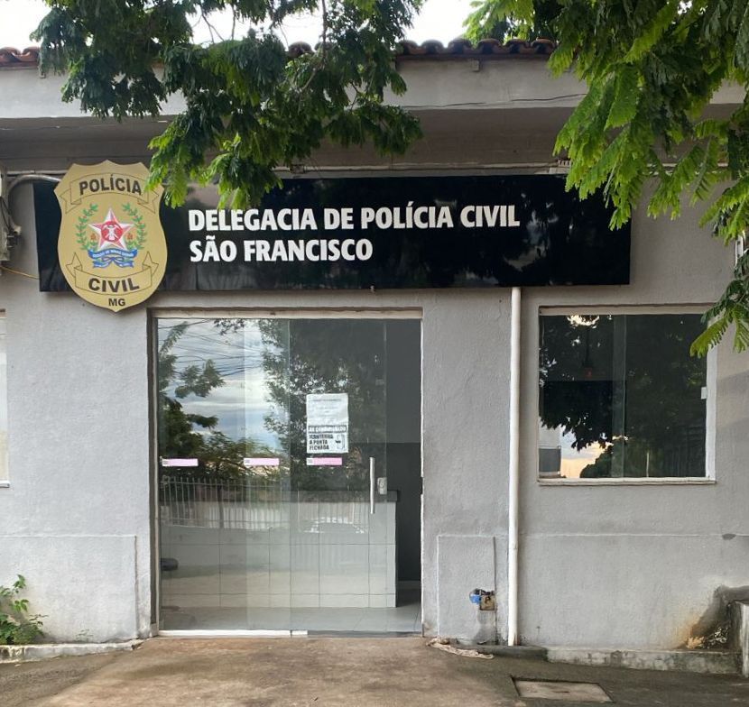 Polícia Civil conclui inquérito de acidente com vítima fatal na MG-402, no Norte de Minas