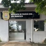 Polícia Civil conclui inquérito de acidente com vítima fatal na MG-402, no Norte de Minas
