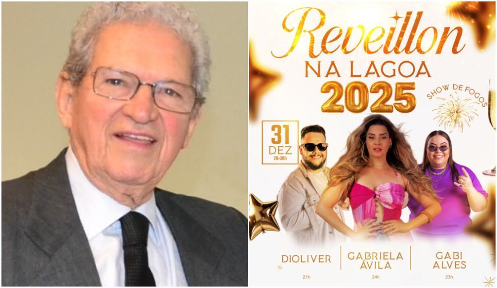 Com prefeito na UTI, Montes Claros cancela festa de Réveillon: “momento de oração”