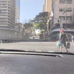 Suspeita de bomba que mobilizou Bope em BH era mochila com lixo