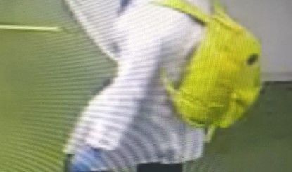 Sequestro de recém-nascida: mulher colocou bebê em mochila para deixar hospital de Uberlândia (MG)