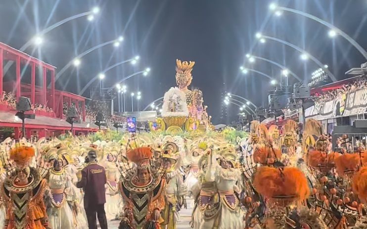 Carnaval SP: desfiles das campeãs acontece neste sábado (21); saiba quem volta ao Anhembi