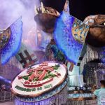Carnaval SP: Mocidade Unida da Mooca celebra o legado de Sueli Carneiro