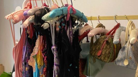 Moda&nbsp;Circular o movimento que transforma guarda-roupas