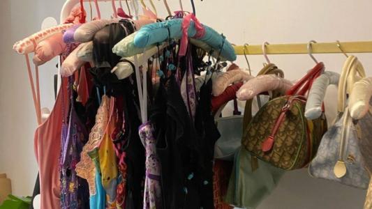 Moda Circular o movimento que transforma guarda-roupas