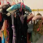 Moda Circular: o movimento que transforma guarda-roupas