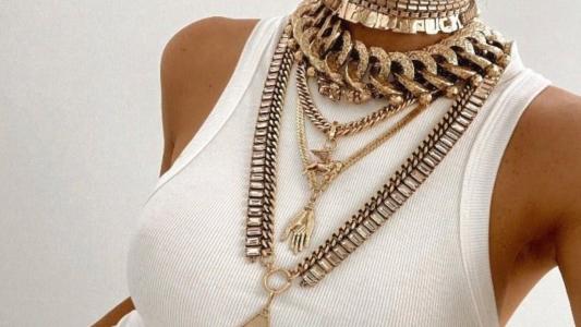 Moda Feminina como combinar acessórios sem exagerar