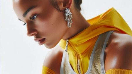 Moda feminina cores que combinam entre si e facilitam o dia a dia