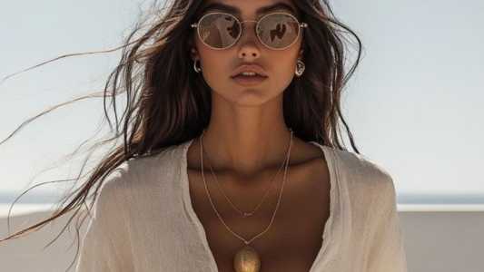 Moda feminina: looks para trabalhar sem gastar muito 