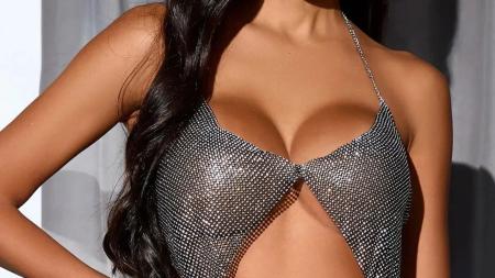 Moda feminina modelagens que valorizam todos os tipos de corpo