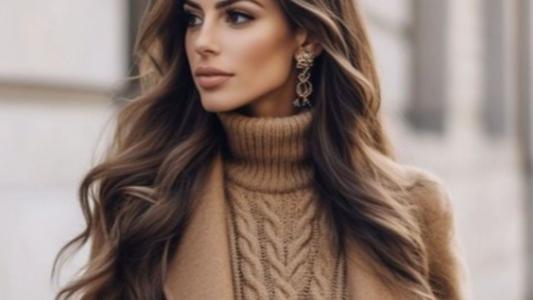 Moda&nbsp;Funcional para Viagens de Inverno