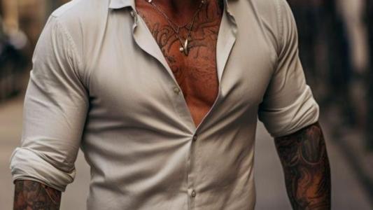 Moda&nbsp;masculina peças chave que todo homem precisa