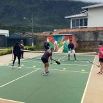 O que é Pickleball? Conheça o esporte em família que sonha com a Olimpíada