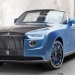 Atacante argentino compra o carro mais caro do mundo; saiba o valor