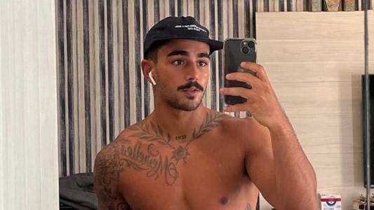 Modelo é o primeiro peão confirmado no reality rural