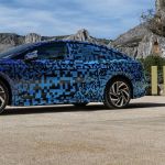 Volkswagen e Mercedes apresentam modelos elétricos para competir com a Tesla