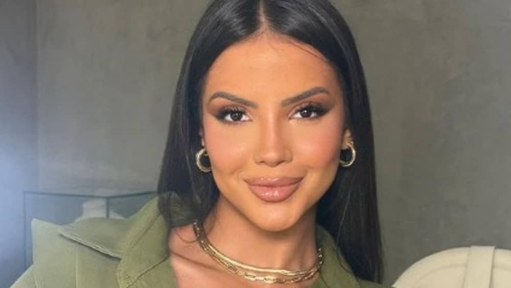 Luana Andrade sofreu quatro paradas cardíacas após lipoaspiração