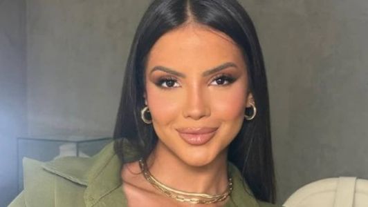 Modelo morreu aos 29 anos